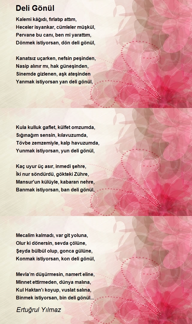 Ertuğrul Yılmaz