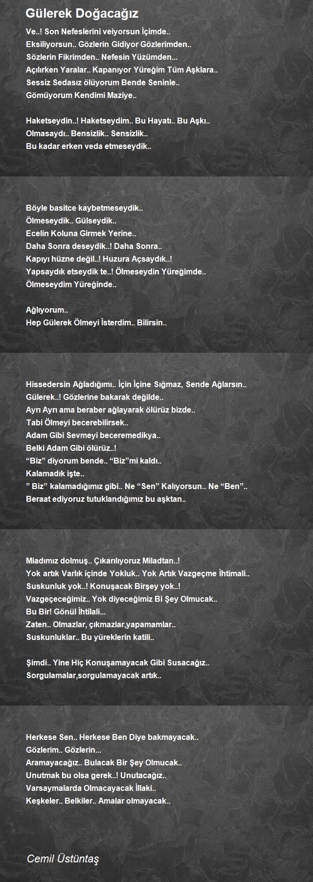 Cemil Üstüntaş