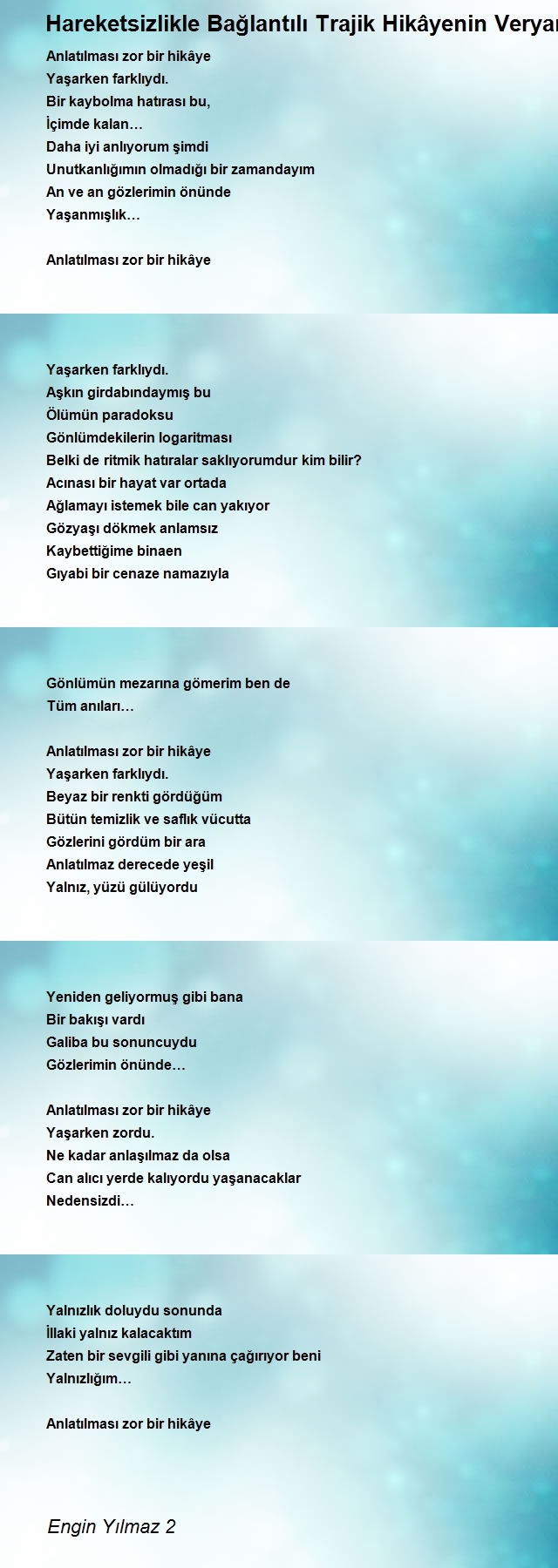 Engin Yılmaz 2