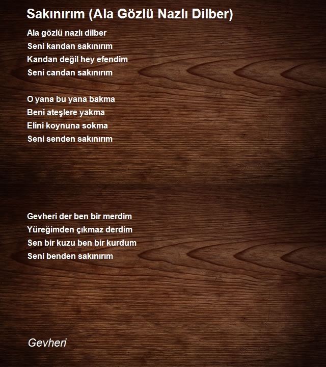 Gevheri