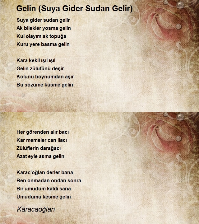 Karacaoğlan