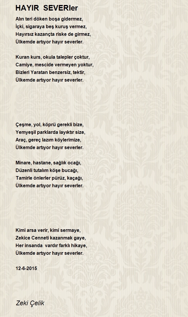 Zeki Çelik