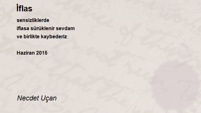 Necdet Uçan
