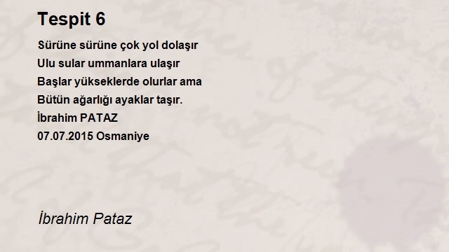 İbrahim Pataz