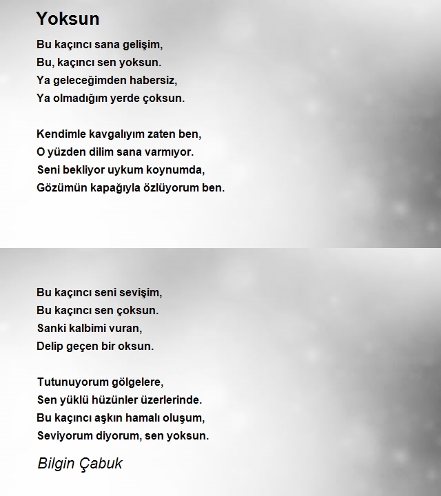 Bilgin Çabuk