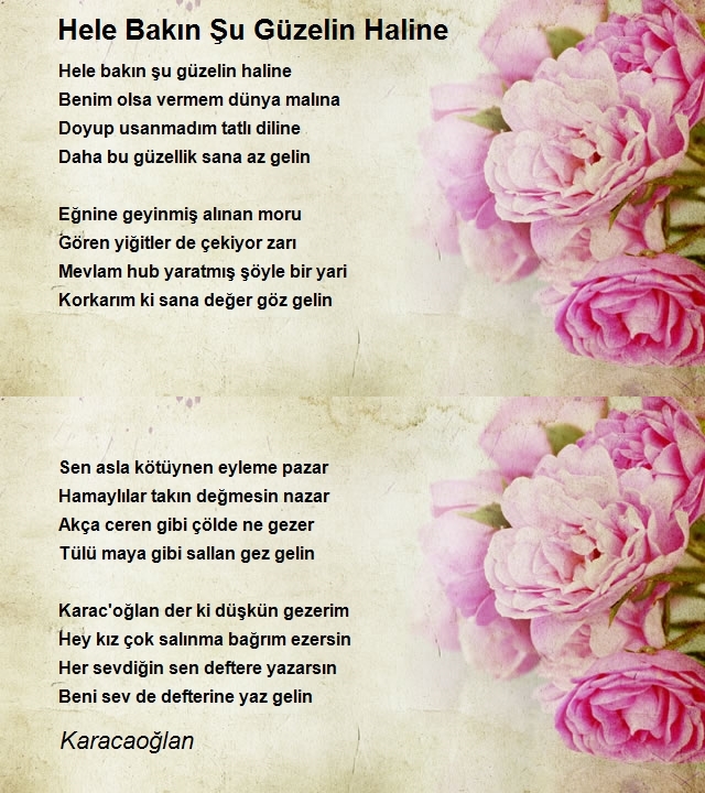 Karacaoğlan