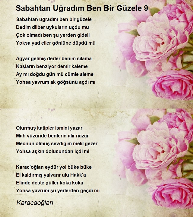 Karacaoğlan