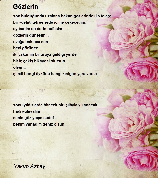 Yakup Azbay