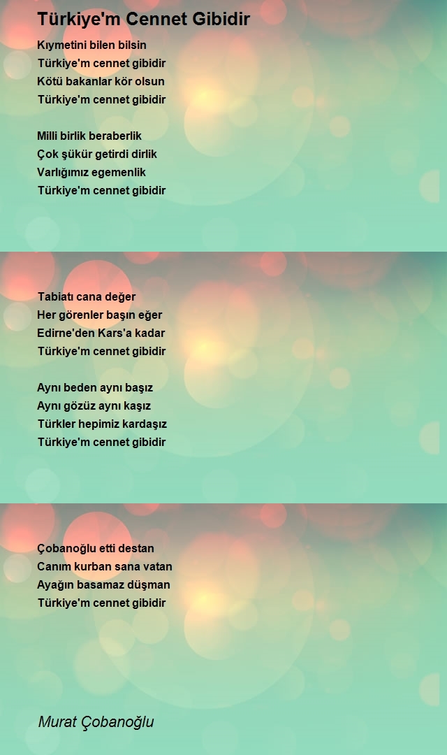 Murat Çobanoğlu