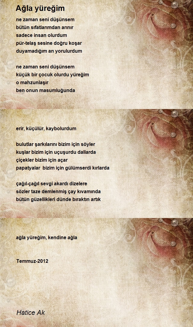 Hatice Ak
