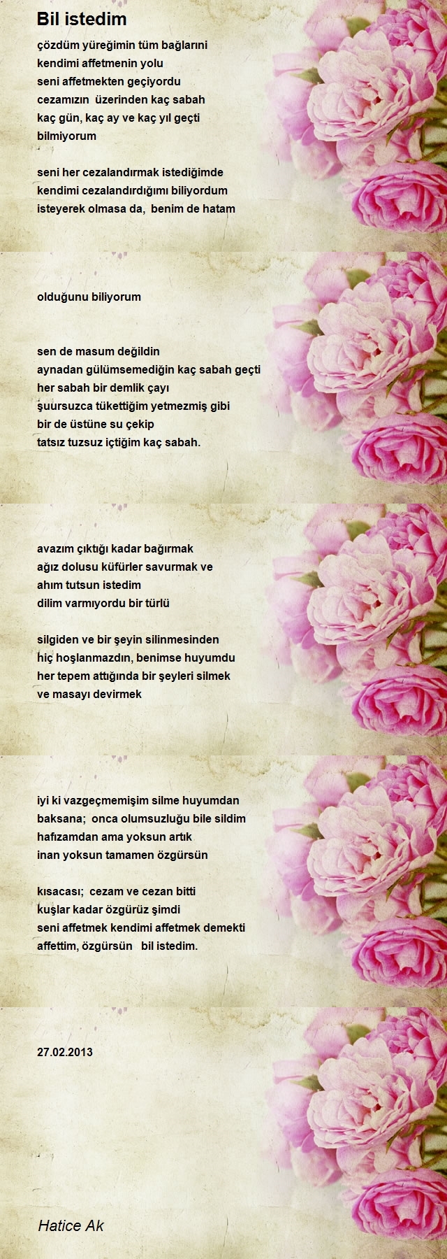 Hatice Ak