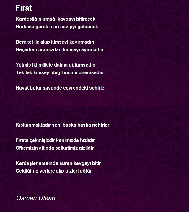 Osman Utkan