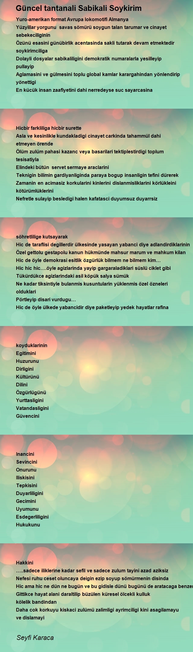 Seyfi Karaca