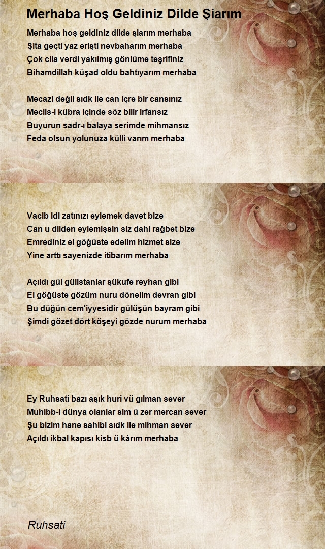Ruhsati