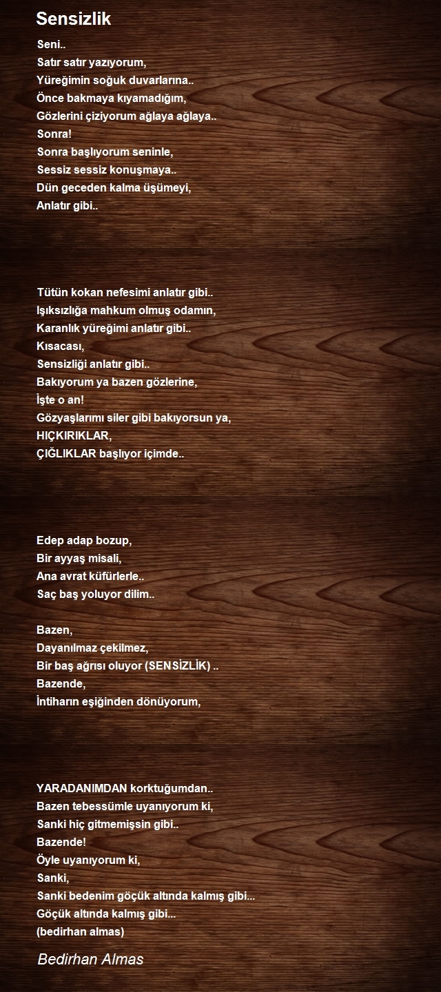 Bedirhan Almas