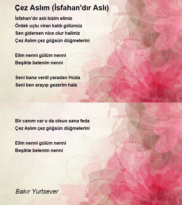 Bakır Yurtsever