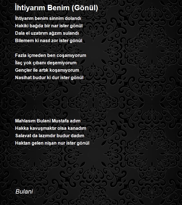 Bulani
