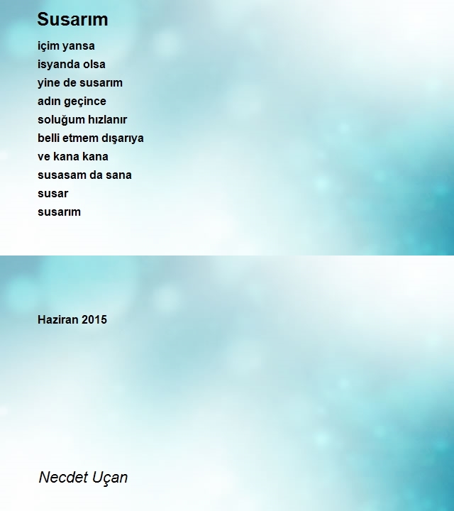 Necdet Uçan