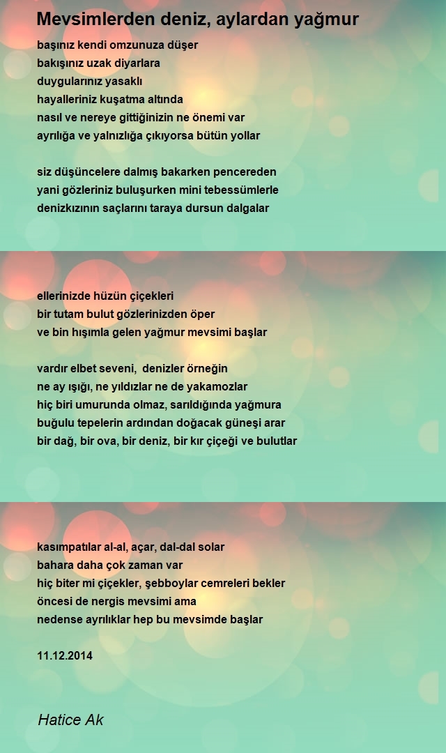 Hatice Ak