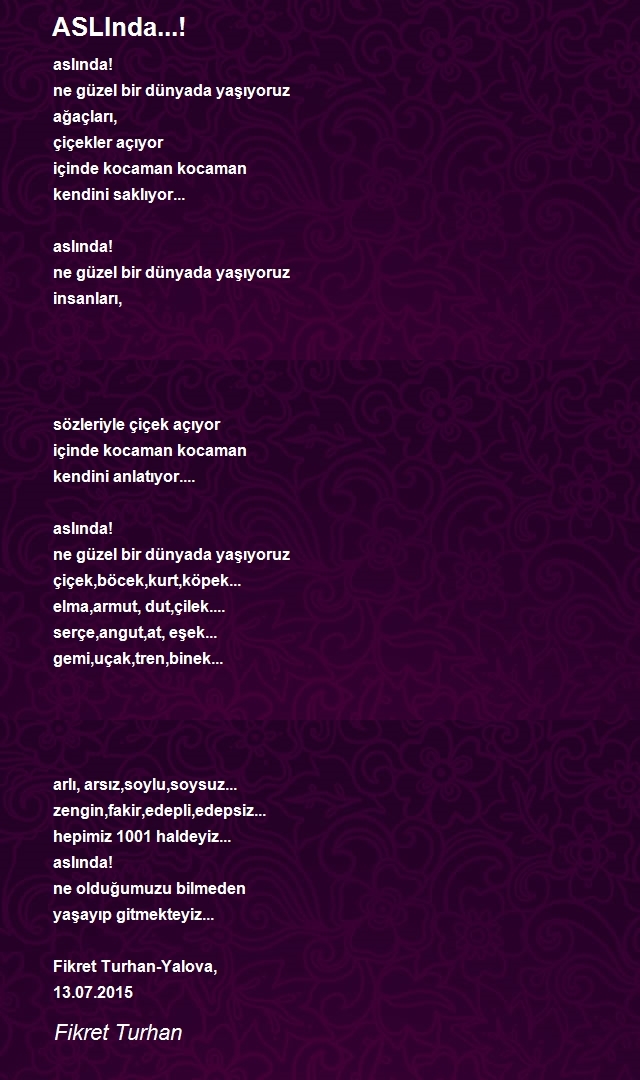 Fikret Turhan