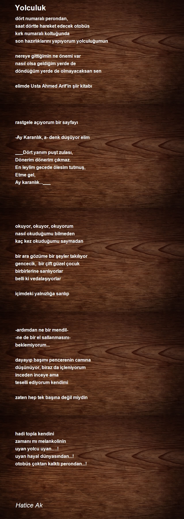 Hatice Ak