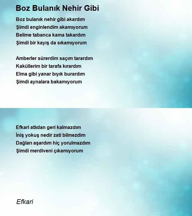 Efkari