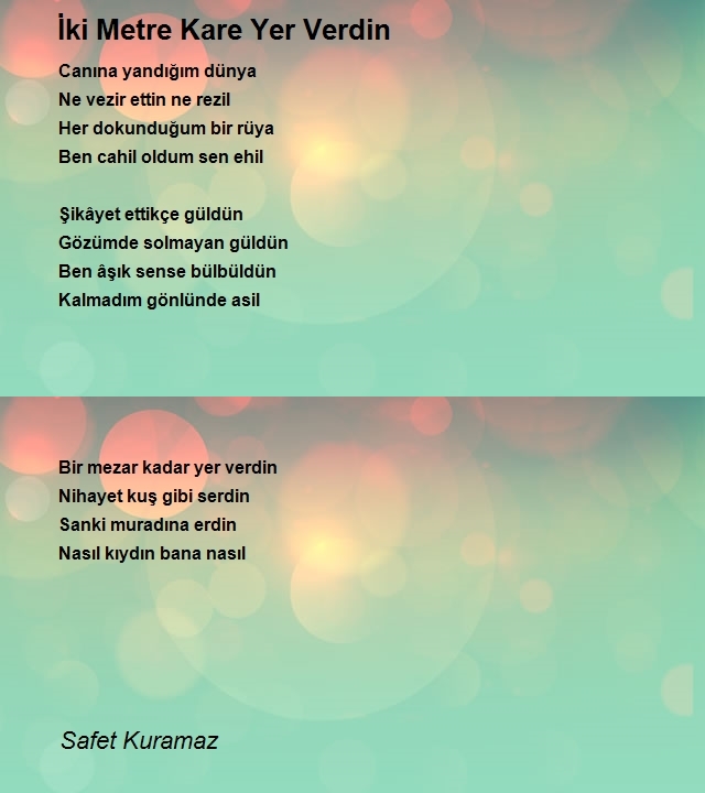 Safet Kuramaz