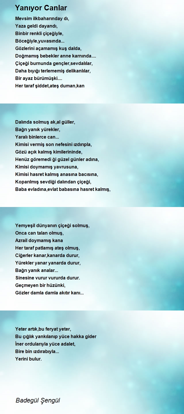 Badegül Şengül