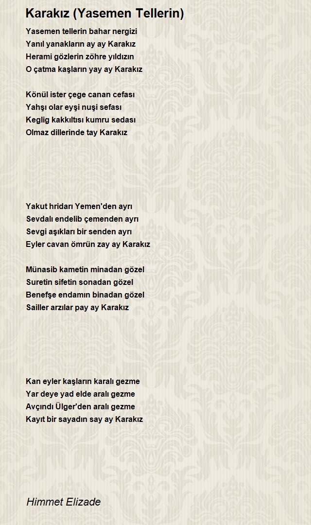 Himmet Elizade