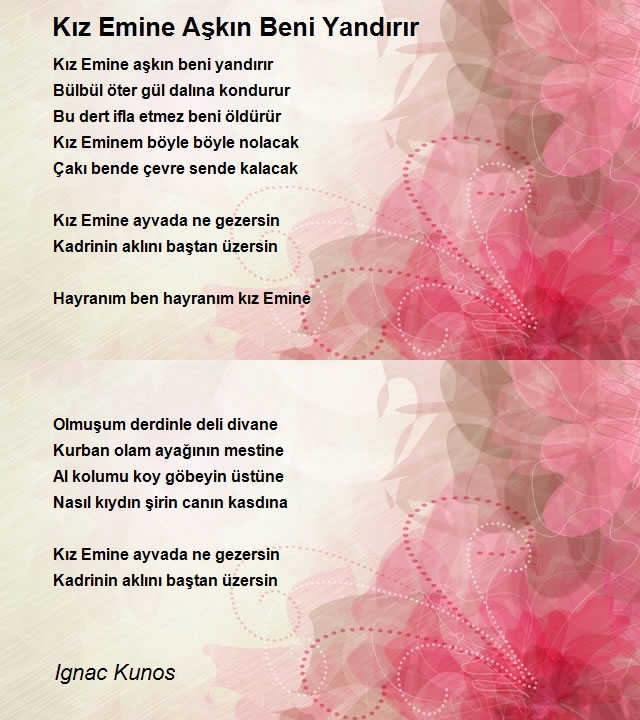 Ignac Kunos