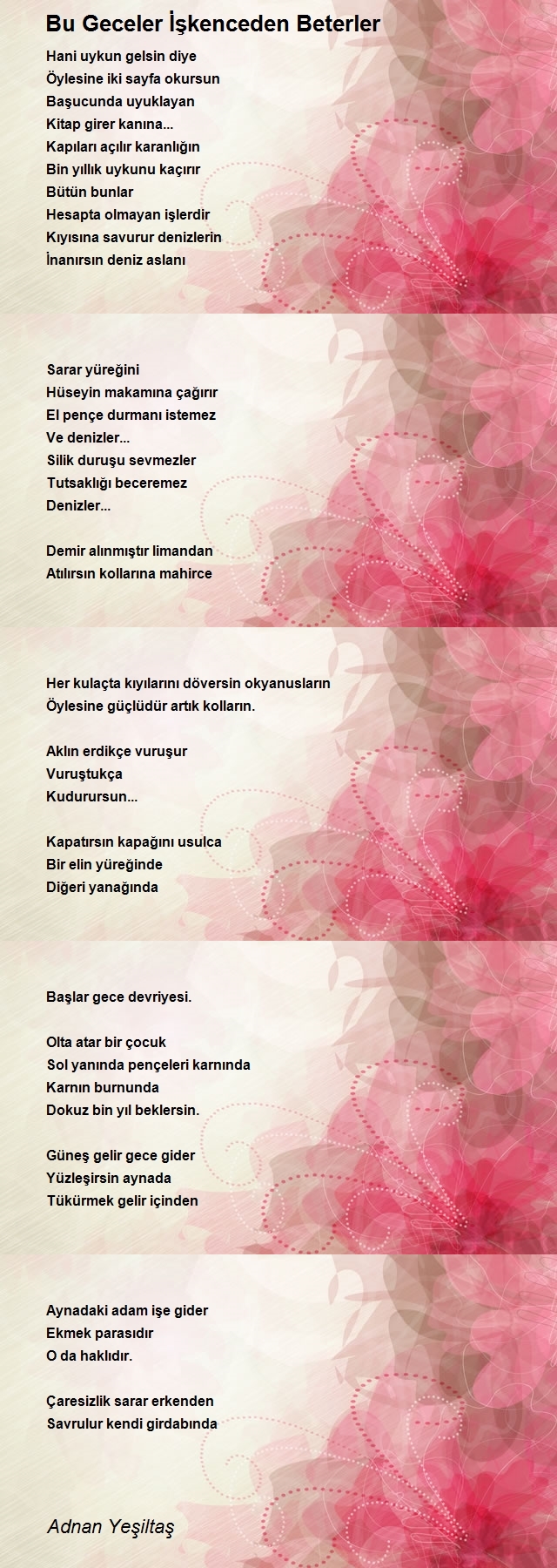 Adnan Yeşiltaş