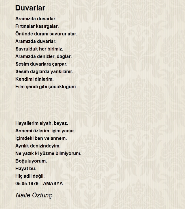 Naile Öztunç