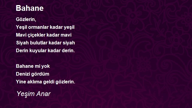 Yeşim Anar