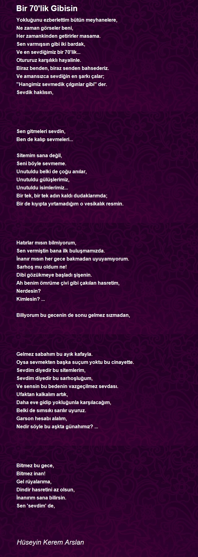 Hüseyin Kerem Arslan