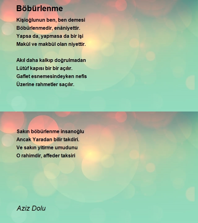 Aziz Dolu
