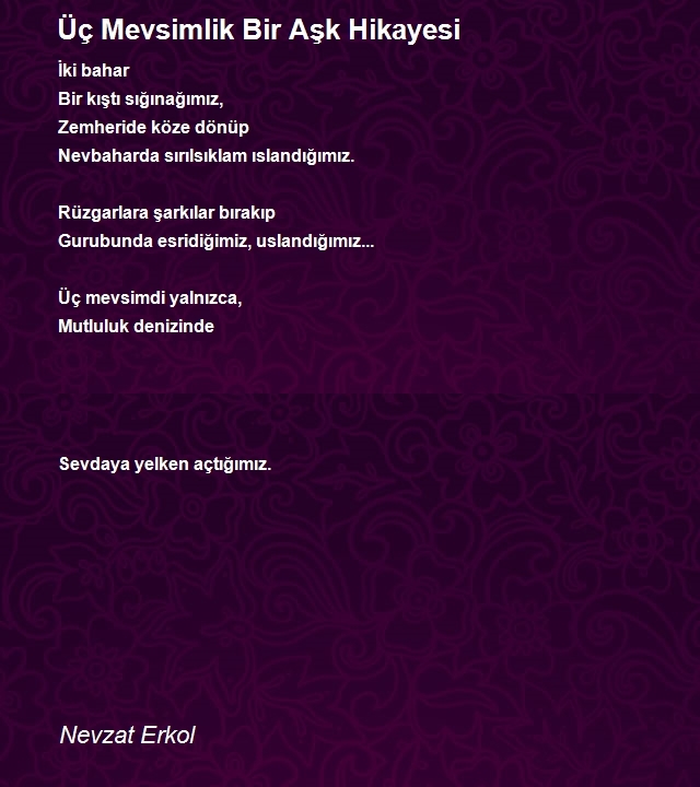 Nevzat Erkol