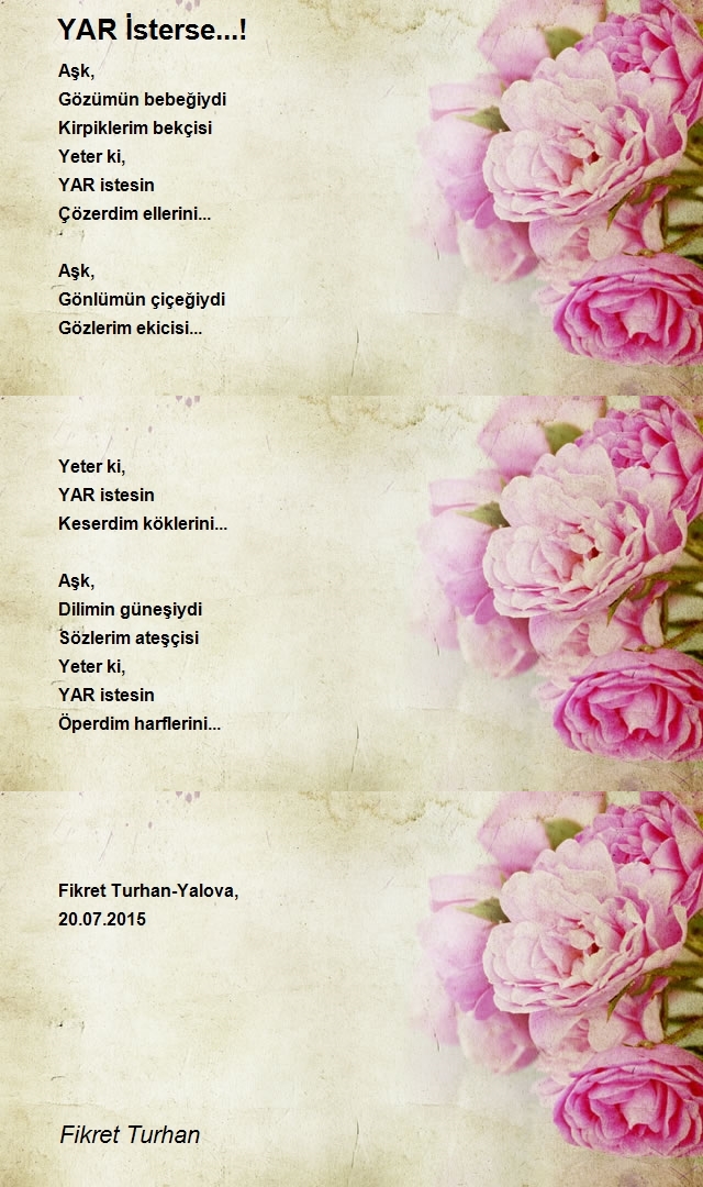 Fikret Turhan