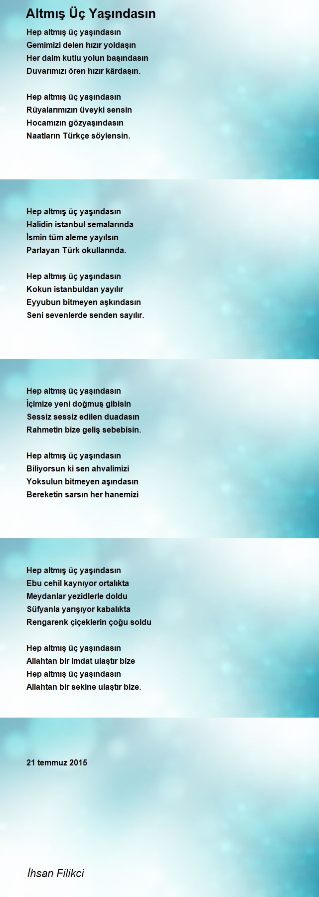 İhsan Filikci