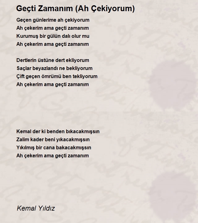 Kemal Yıldız