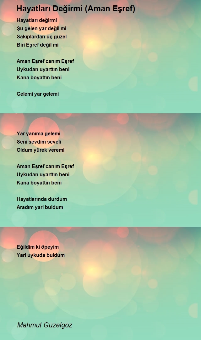 Mahmut Güzelgöz