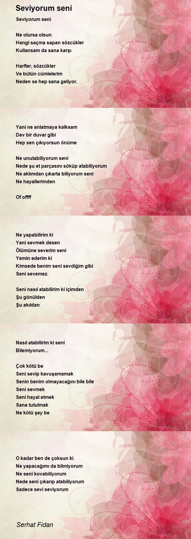 Serhat Fidan