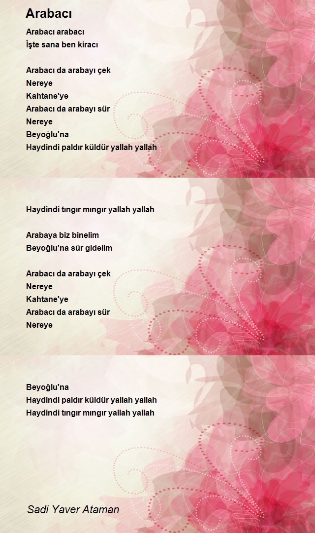 Sadi Yaver Ataman