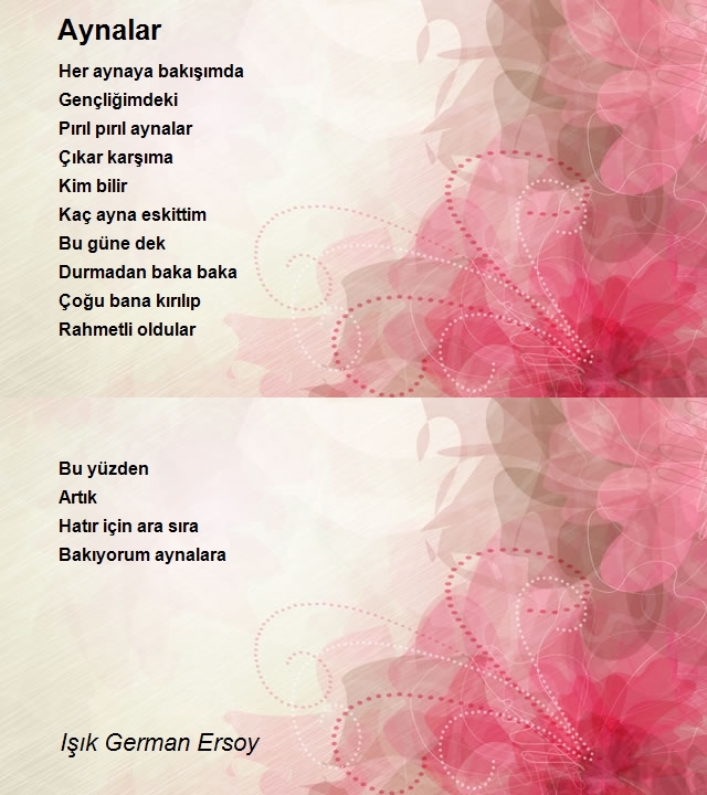 Işık German Ersoy