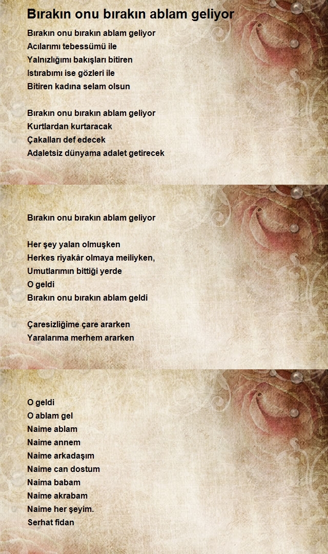 Serhat Fidan