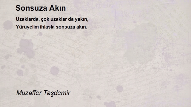 Muzaffer Taşdemir