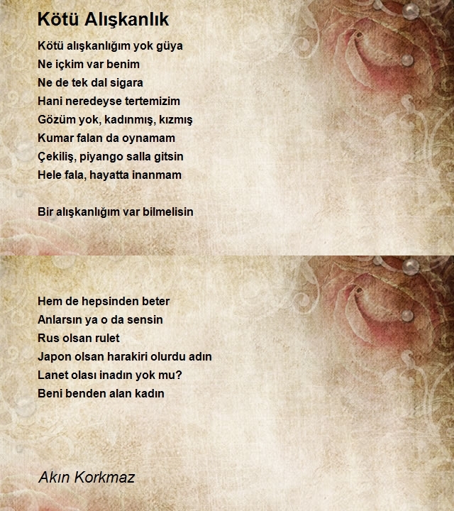 Akın Korkmaz