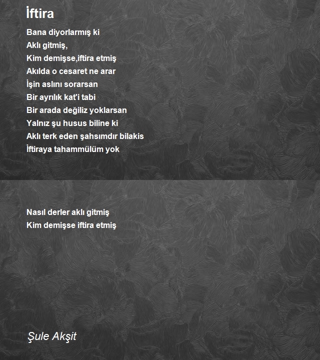 Şule Akşit