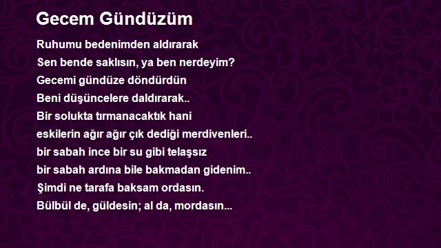 Emel Seyhan