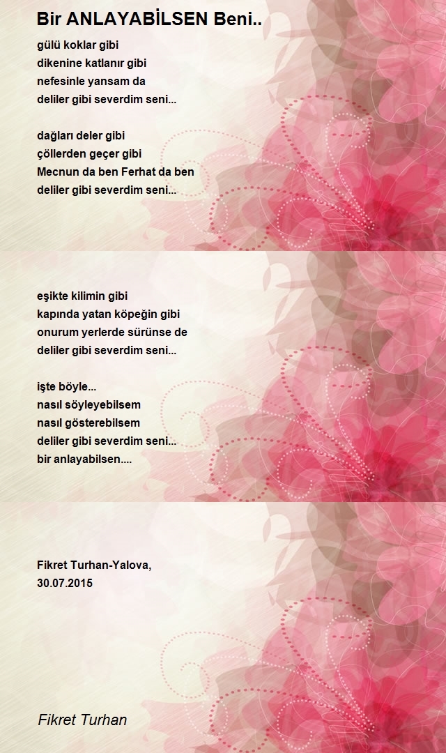 Fikret Turhan