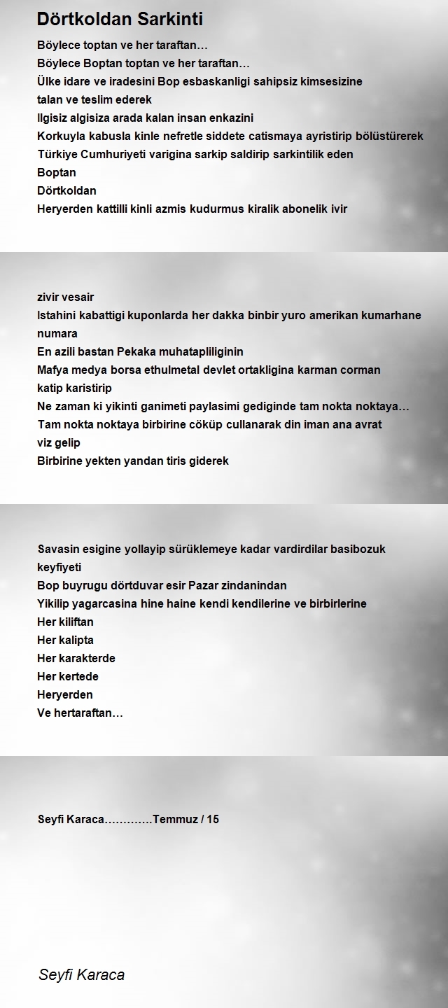 Seyfi Karaca